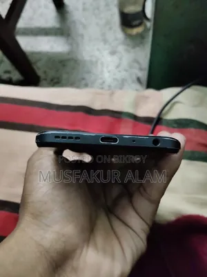 ওয়ানপ্লাস নর্ড সিই ৫জি ১২৮ জিবি ব্ল্যাক
