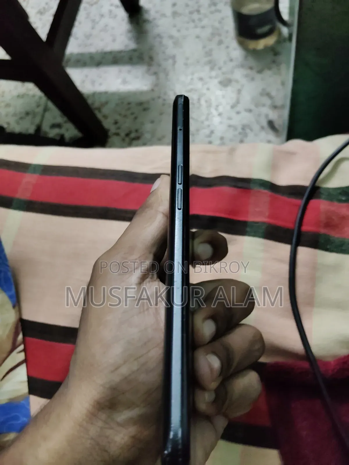 ওয়ানপ্লাস নর্ড সিই ৫জি ১২৮ জিবি ব্ল্যাক