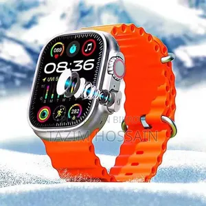 💥💥 Y80 Ultra Smart Watch 💥💥