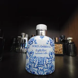 Dolce and Gabbana Summer Vibes 115ml Full