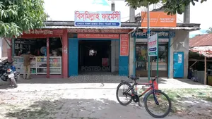সুলভ মূল্যে দেকান ঘর ভাড়া দেওয়া হবে
