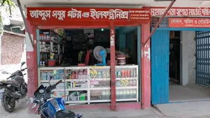 সুলভ মূল্যে দেকান ঘর ভাড়া দেওয়া হবে
