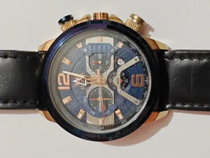 OLVES Watch