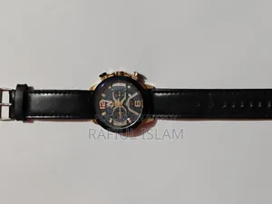 OLVES Watch