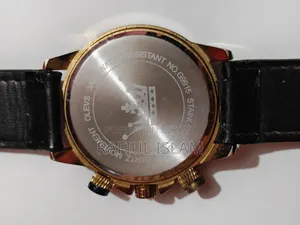 OLVES Watch