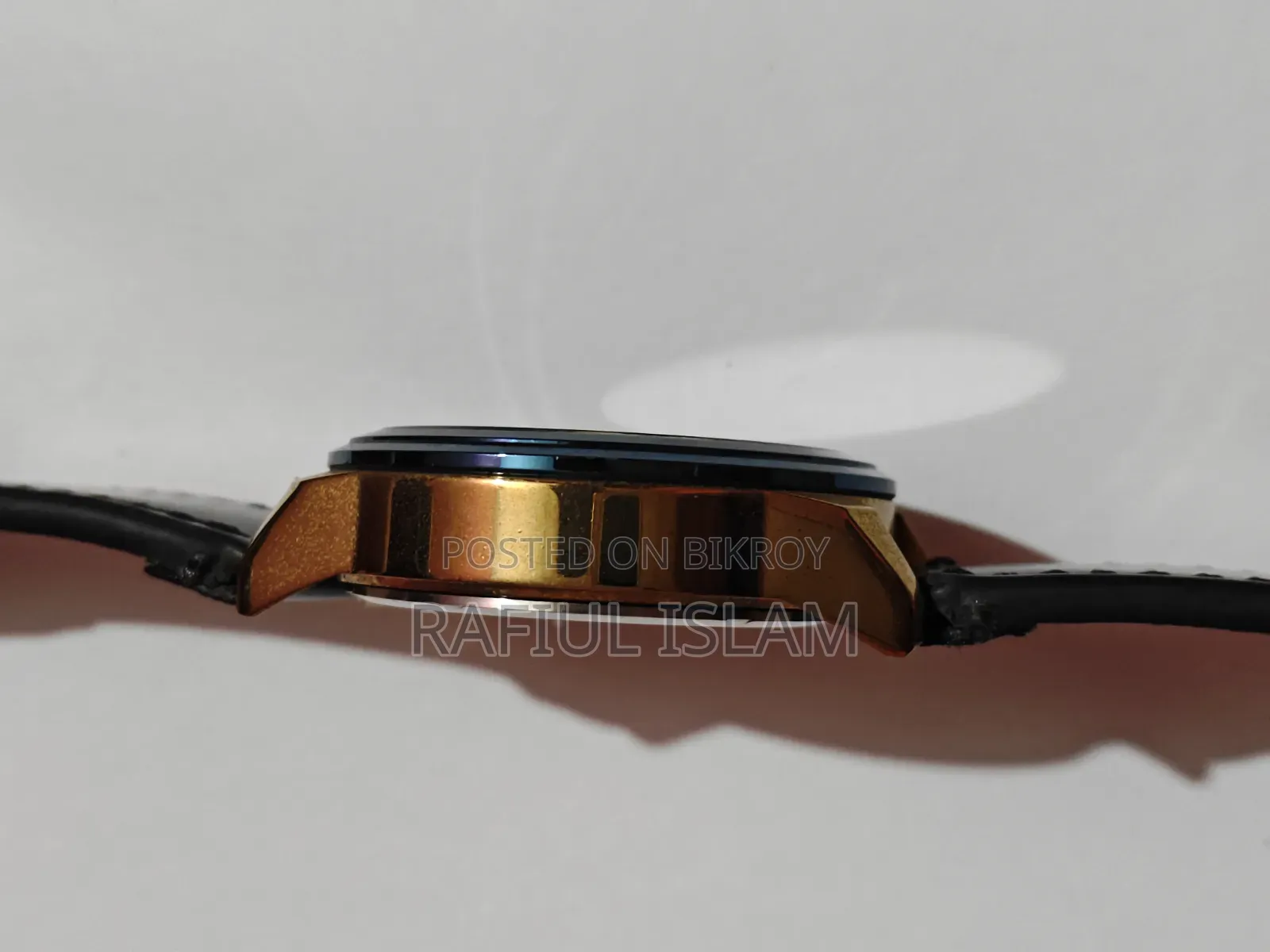 OLVES Watch