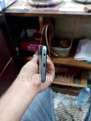 স্যামসাং গ্যালাক্সি এম৩৩ ৫জি ১২৮ জিবি হোয়াইট