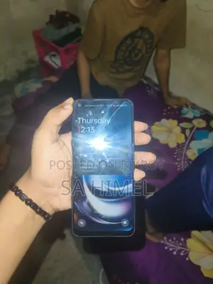 ওয়ানপ্লাস নর্ড সিই ২ লাইট ৫জি ১২৮ জিবি ব্ল্যাক