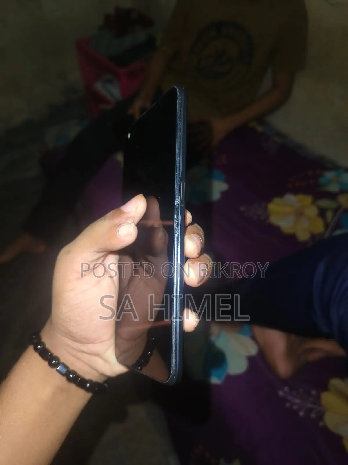 ওয়ানপ্লাস নর্ড সিই ২ লাইট ৫জি ১২৮ জিবি ব্ল্যাক