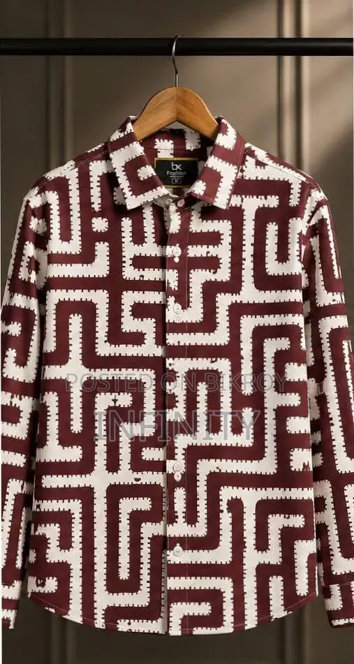 Premium Quality Shirt Collation