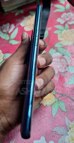 Oppo Reno 5 256 GB Blue