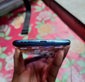 Oppo Reno 5 256 GB Blue