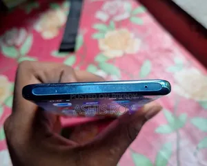 Oppo Reno 5 256 GB Blue