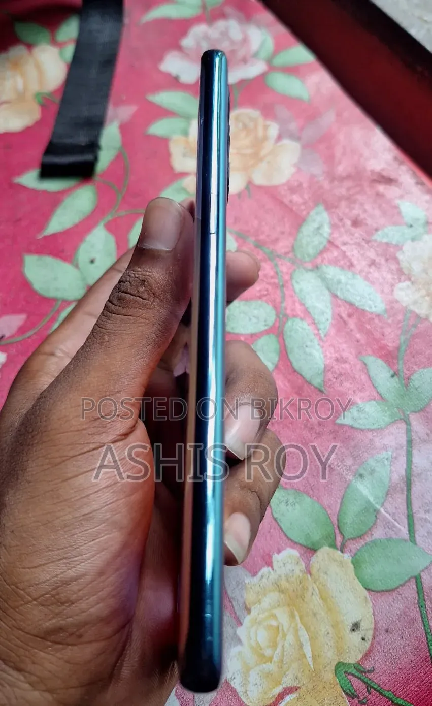 Oppo Reno 5 256 GB Blue