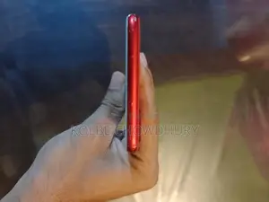 Apple iPhone 7 Plus 128 GB Red