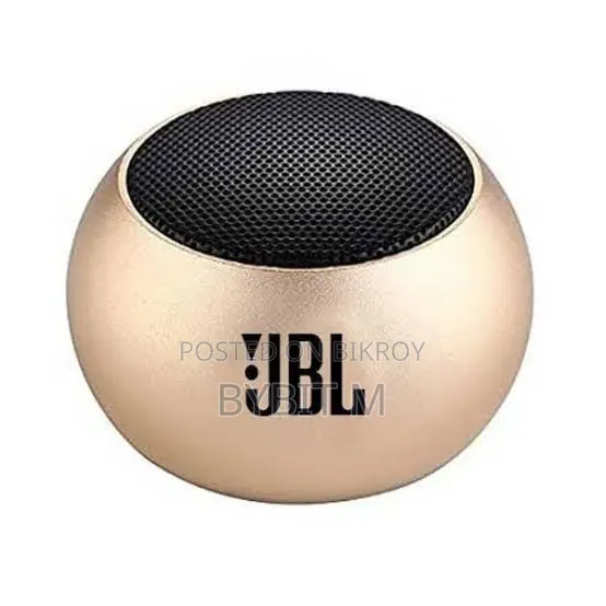 JBL M3 Mini Portable Bluetooth Speaker