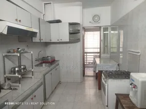 Furnished 3-Bedroom Apartment in Property Rent Sell, Banani for Rent