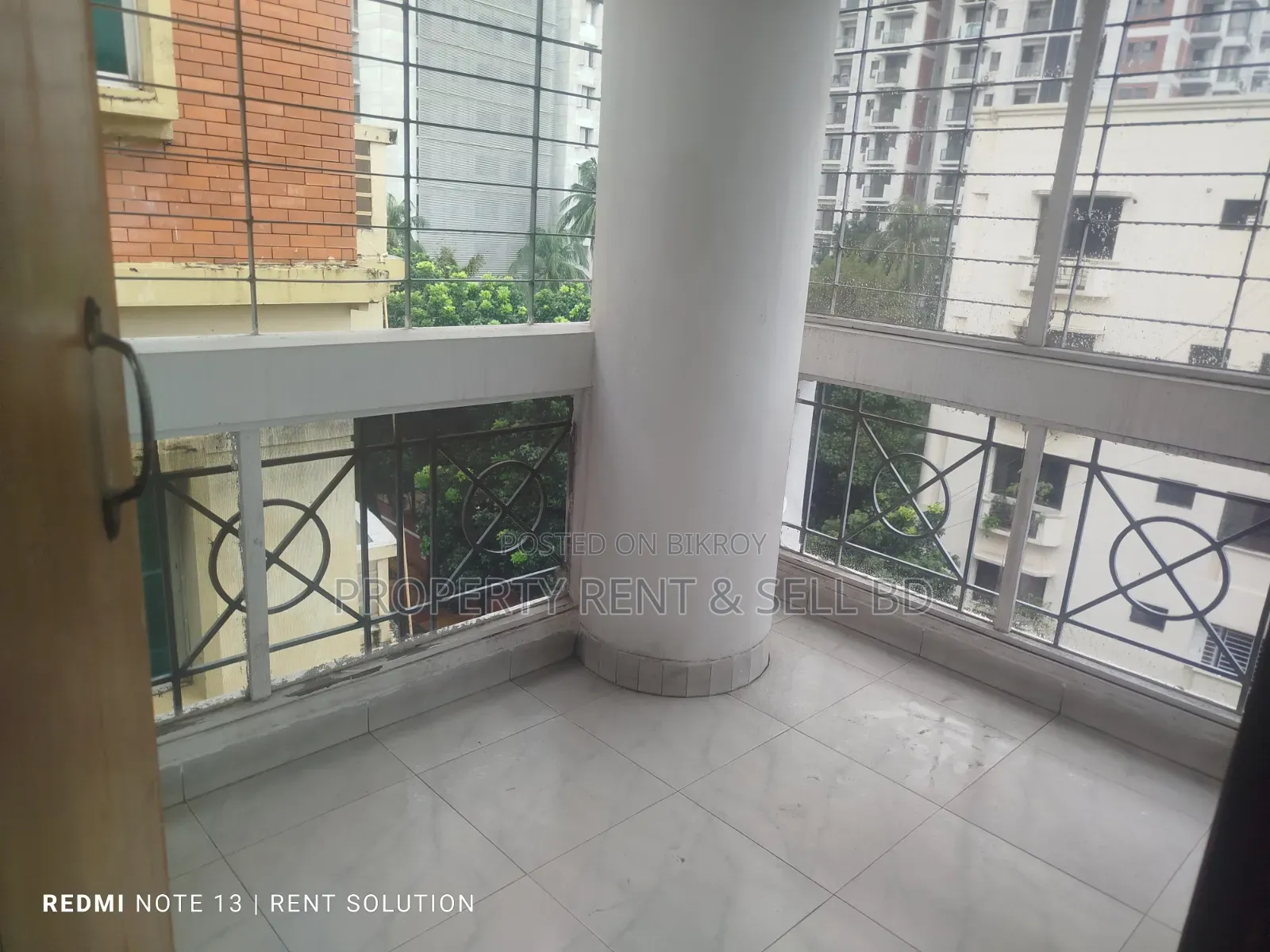 Furnished 3-Bedroom Apartment in Property Rent Sell, Banani for Rent