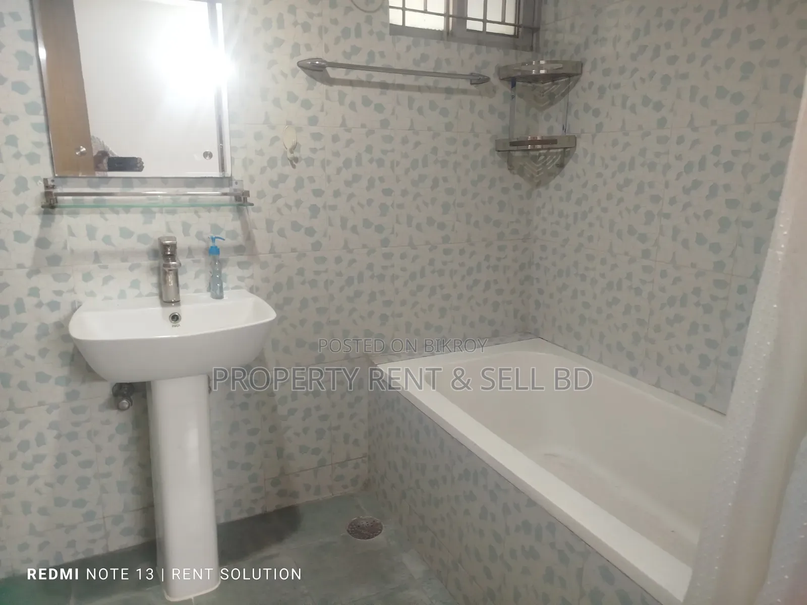 Furnished 3-Bedroom Apartment in Property Rent Sell, Banani for Rent