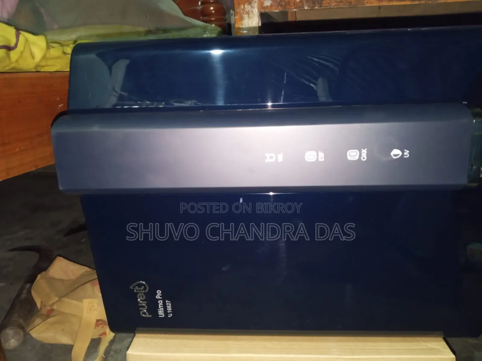 Pureit Ultra Pro