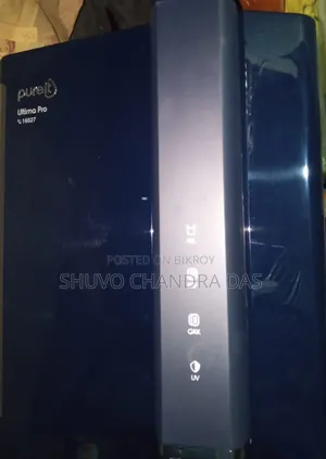 Pureit Ultra Pro