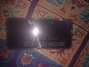 Vivo Y28 128 GB Blue
