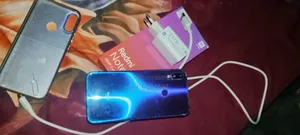 Xiaomi Redmi Note 7 Pro 64 GB Purple