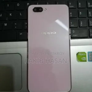 Oppo A3s 256 GB White