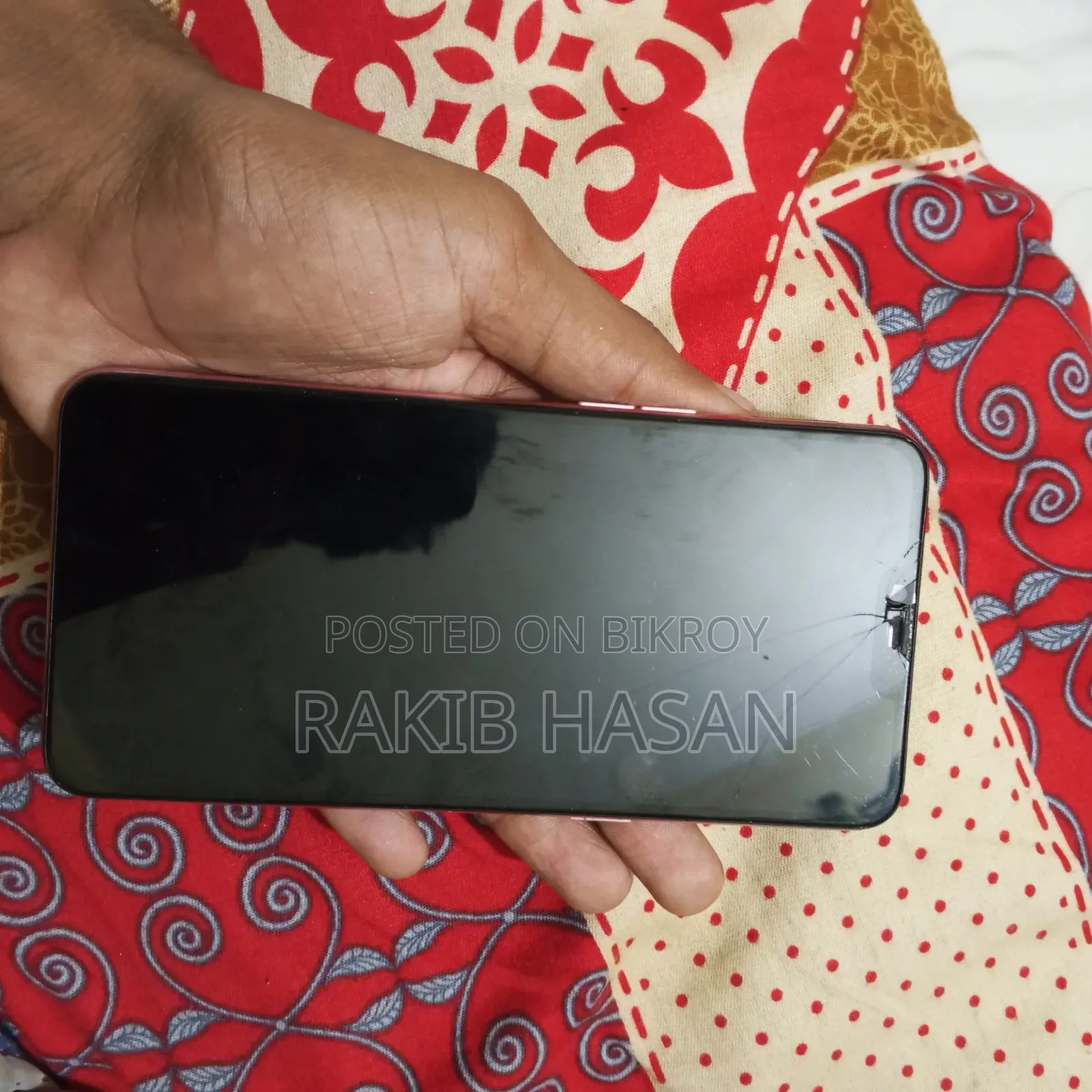 Oppo A3s 256 GB White