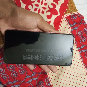 Oppo A3s 256 GB White