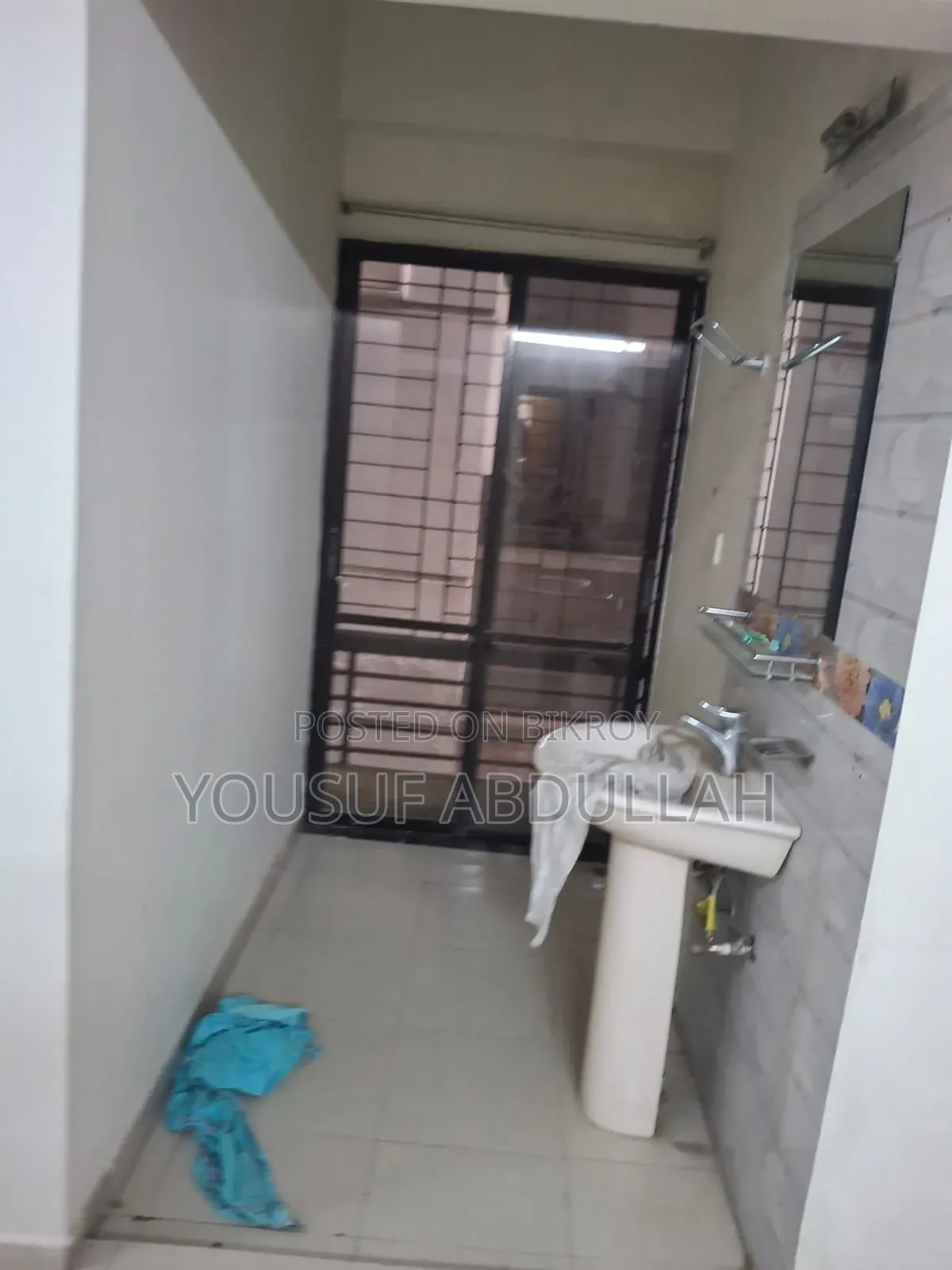 উদ্যোক্তা, ধানমন্ডিতে ৩ বেডরুমের অ্যাপার্টমেন্ট বিক্রয়ের জন্য