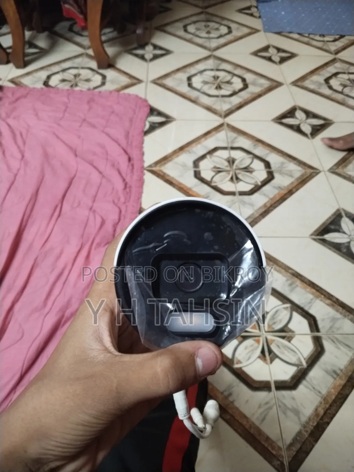 CCTV Camera