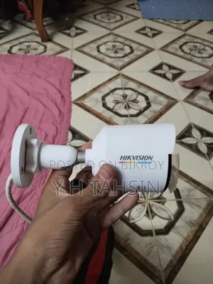 CCTV Camera