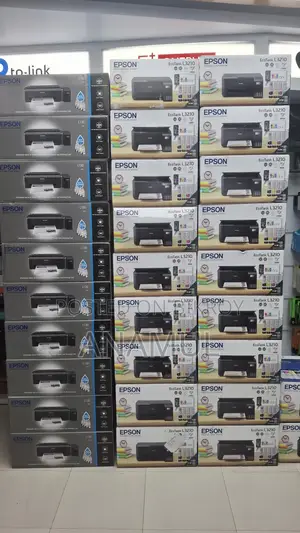 Epson L130 L3210