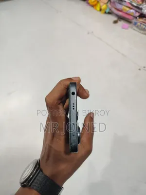 শাওমি রেডমি নোট ১৩ ১২৮ জিবি কালো