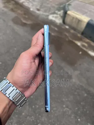 Google Pixel 8 Pro 256 GB Blue