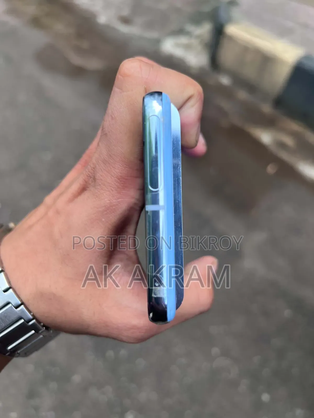 Google Pixel 8 Pro 256 GB Blue
