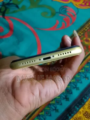Apple iPhone 11 128 GB Orange