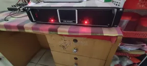 আরসিএফ ১৮ইঞ্চি সাউন্ড সিস্টেম নিউ