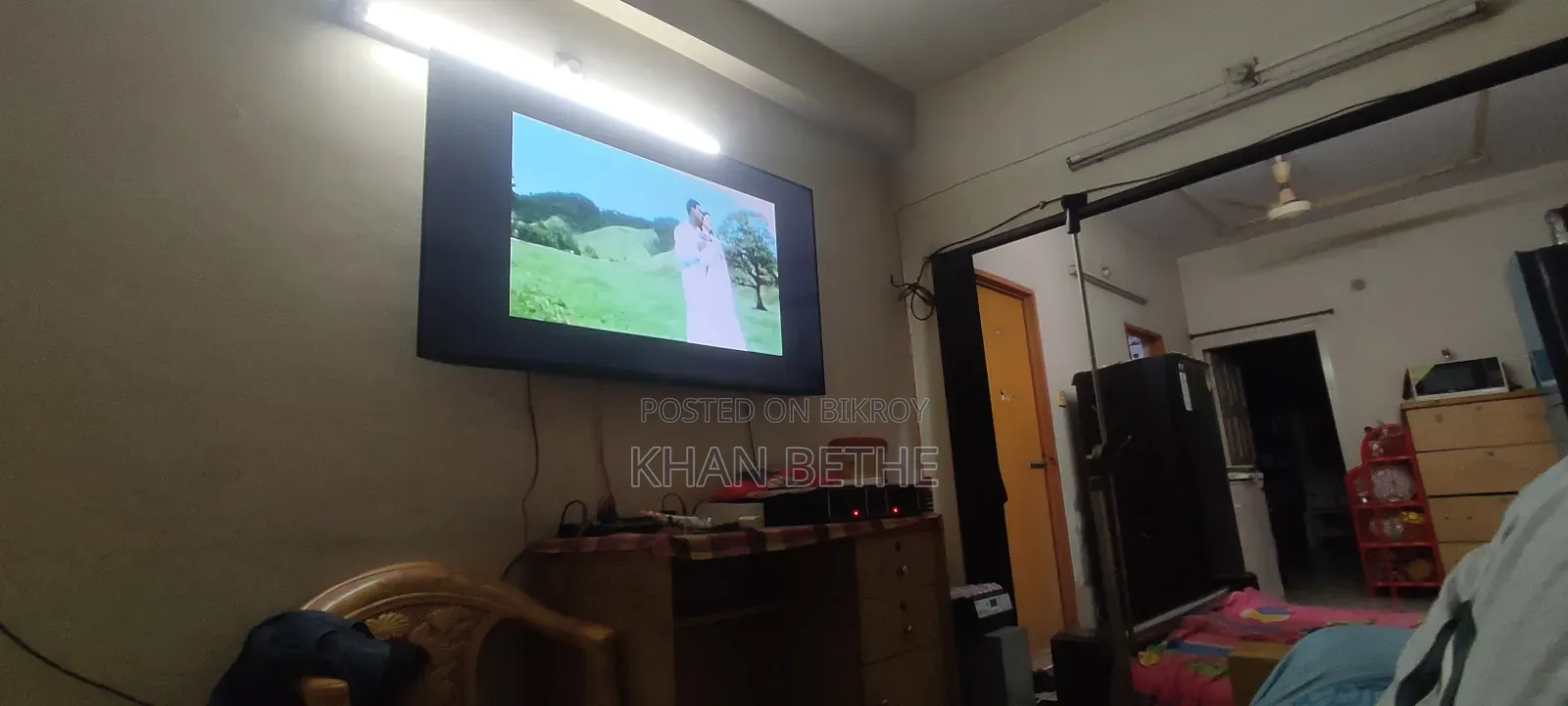 আরসিএফ ১৮ইঞ্চি সাউন্ড সিস্টেম নিউ