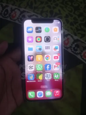 Apple iPhone 12 Mini 64 GB White