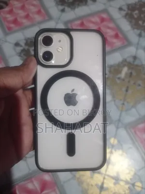 Apple iPhone 12 Mini 64 GB White