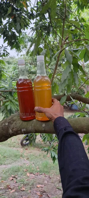 Pure Honey / Khati Modhu