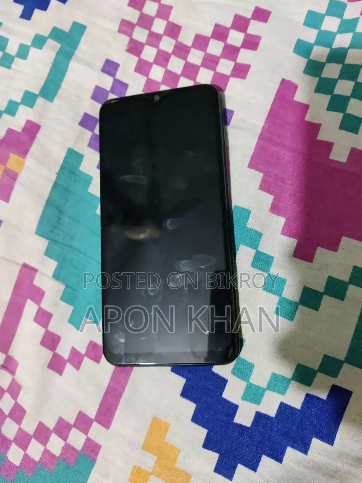 Vivo Y11 32 GB Purple