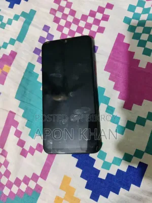 Vivo Y11 32 GB Purple