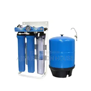 AQUA SWEET Water Treatment Service