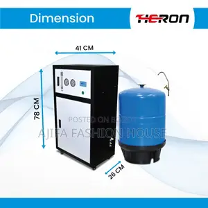 AQUA SWEET Water Treatment Service