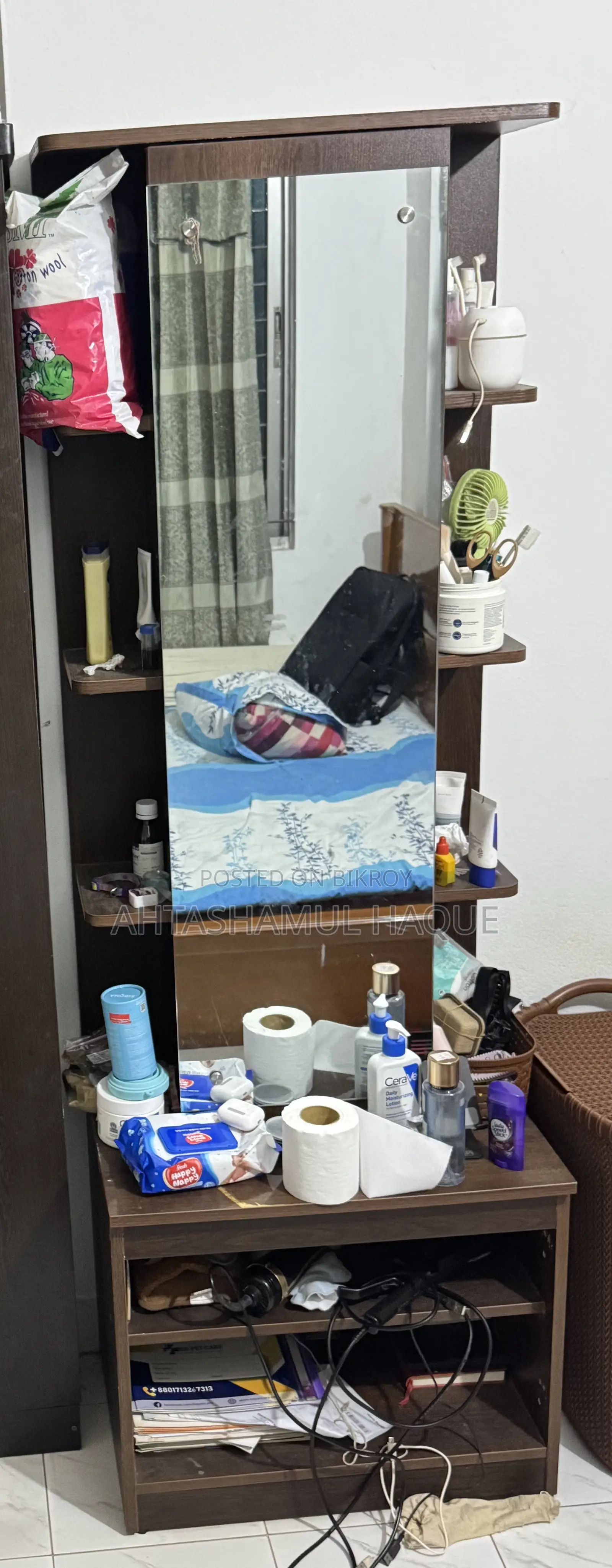 Dressing Table