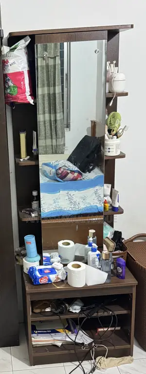 Dressing Table