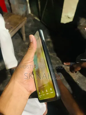 Samsung Galaxy A34 5G 128 GB Black